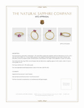 Jewelry Appraisal