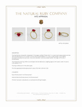 Jewelry Appraisal