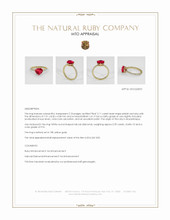 Jewelry Appraisal