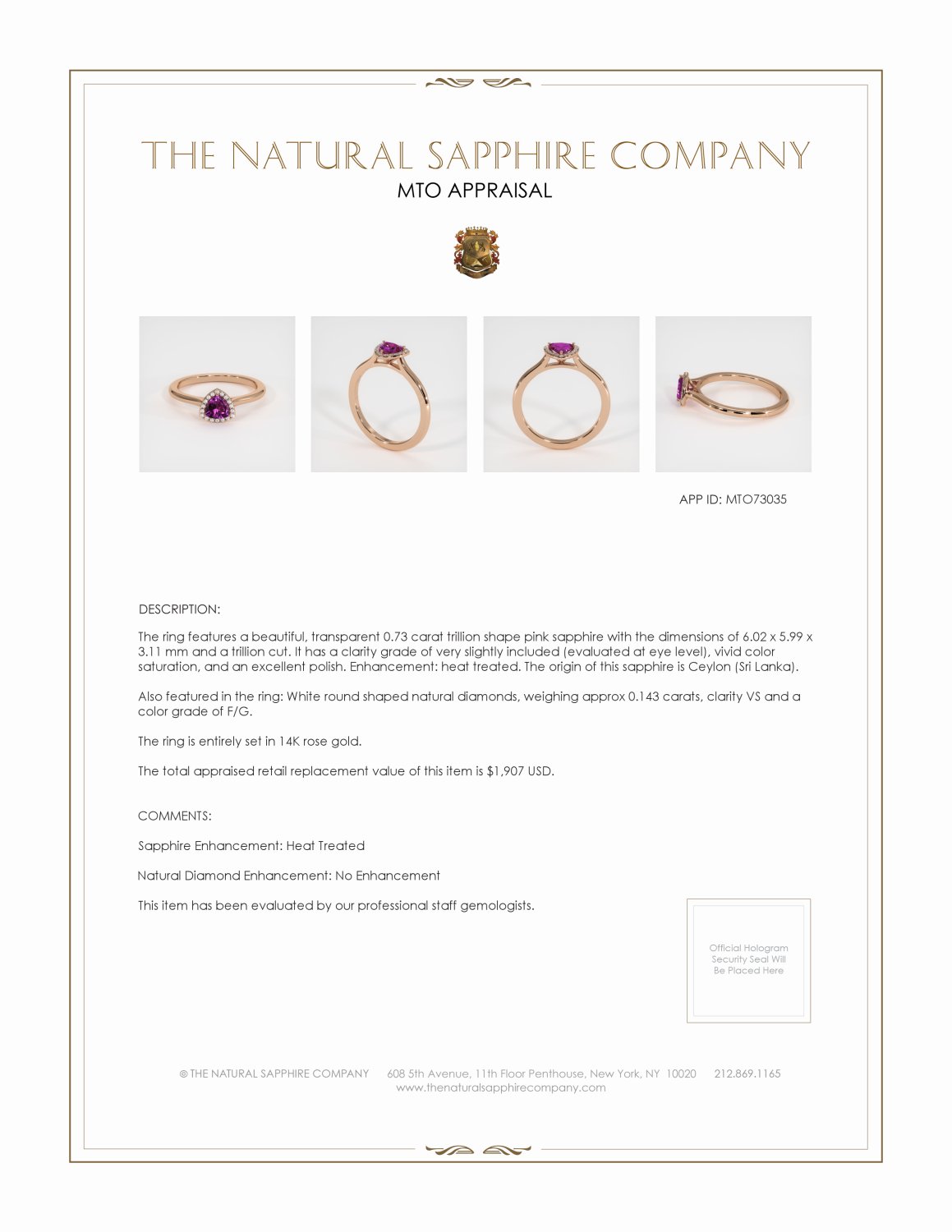 Jewelry