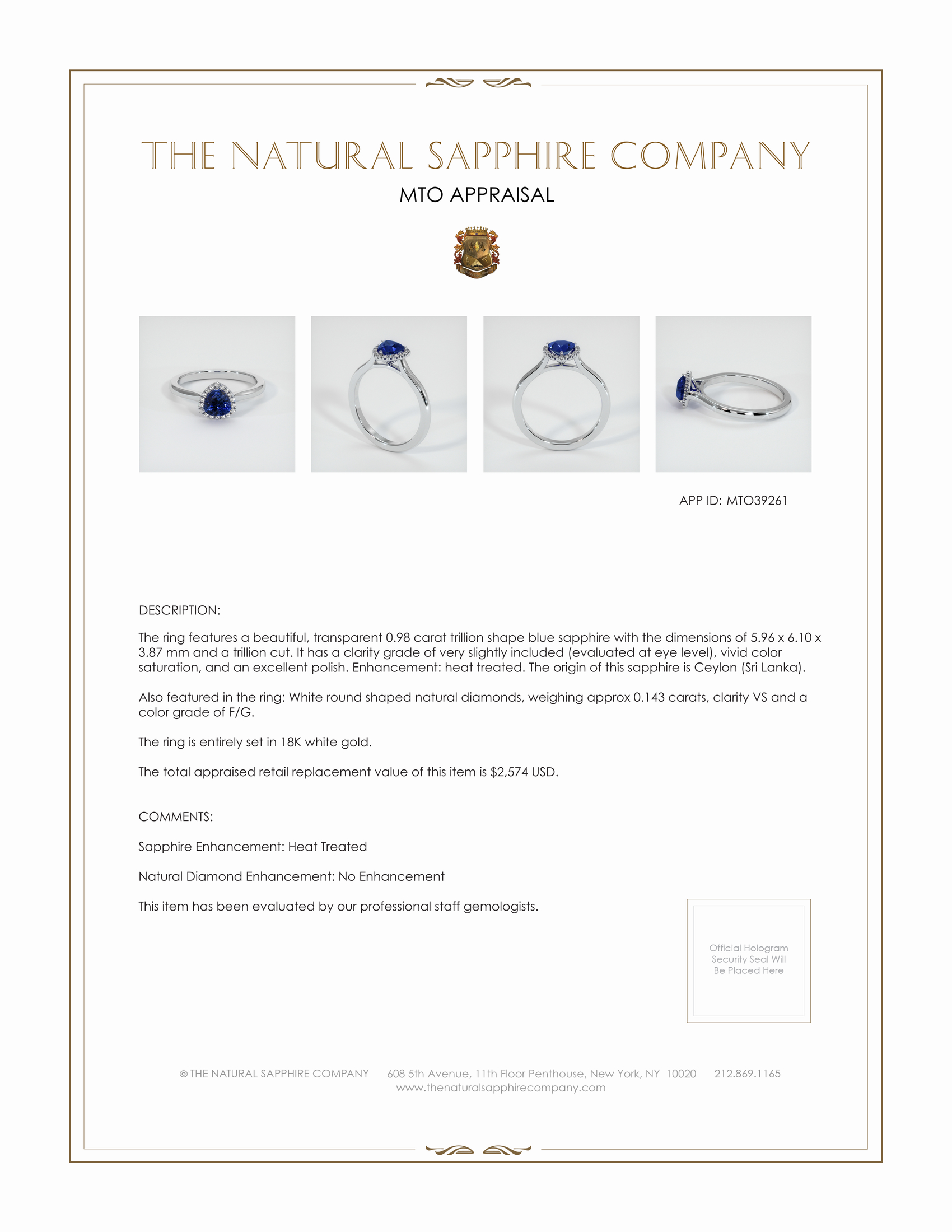 Jewelry