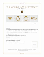Jewelry Appraisal