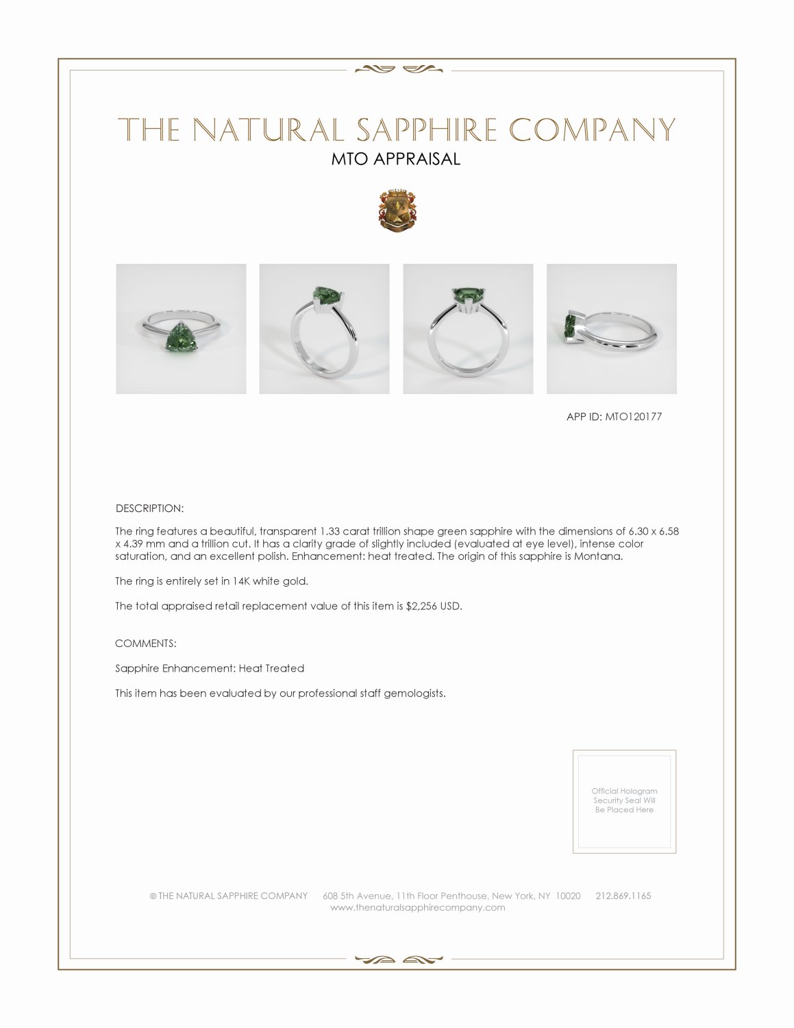 Jewelry