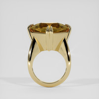 17.56 Ct. Gemstone Ring, 18K Yellow Gold 3