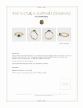 Jewelry Appraisal