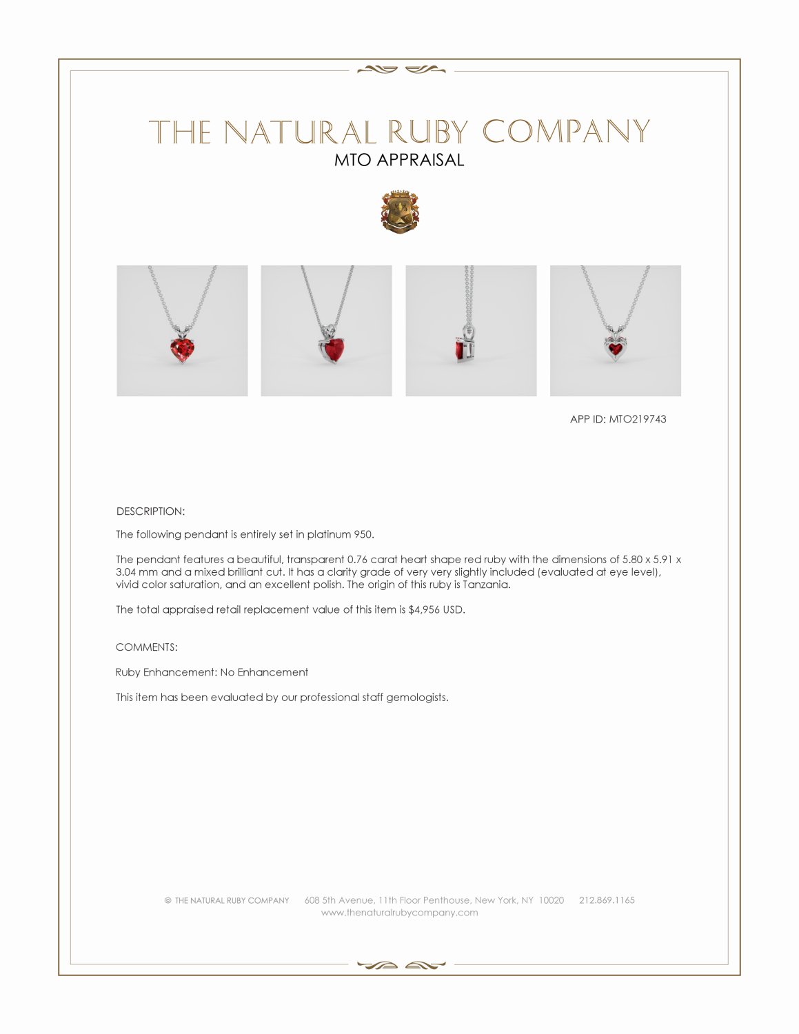 Jewelry