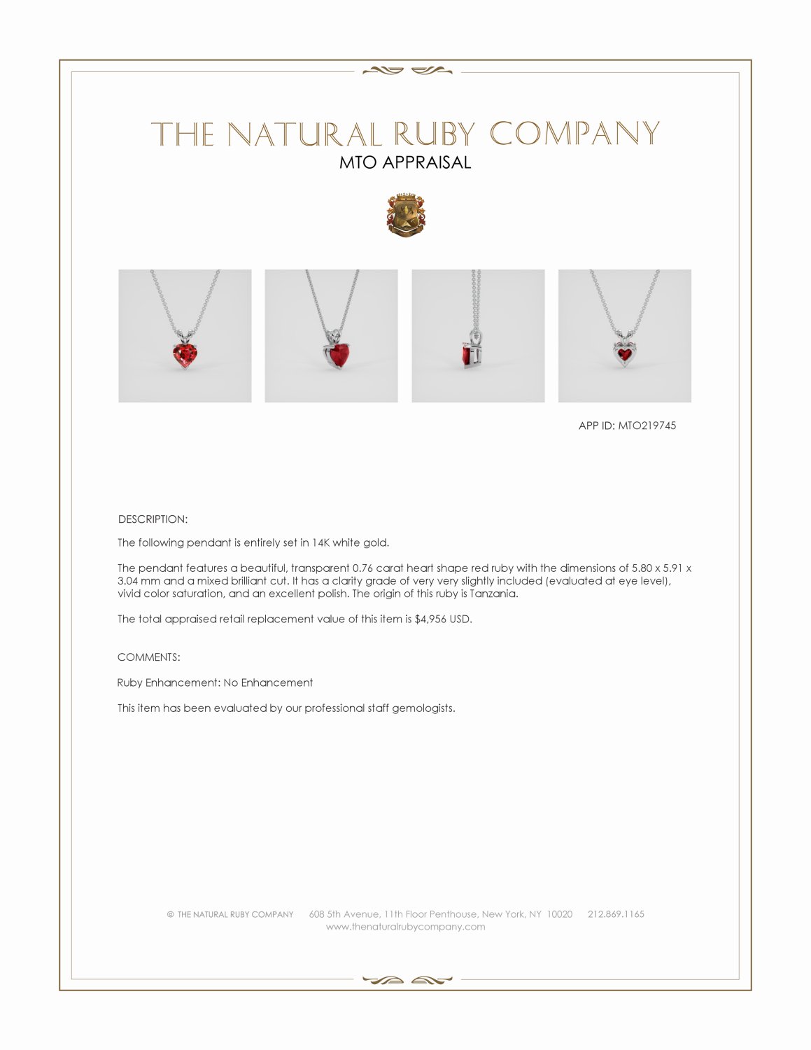 Jewelry