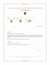 Jewelry Appraisal