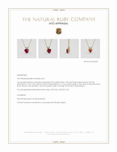 Jewelry Appraisal