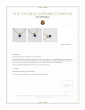 Jewelry Appraisal