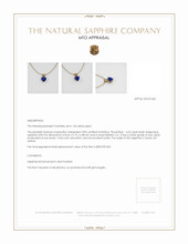 Jewelry Appraisal