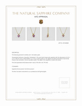 Jewelry Appraisal