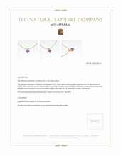 Jewelry Appraisal