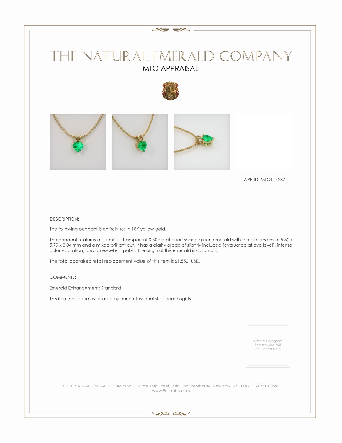 Jewelry