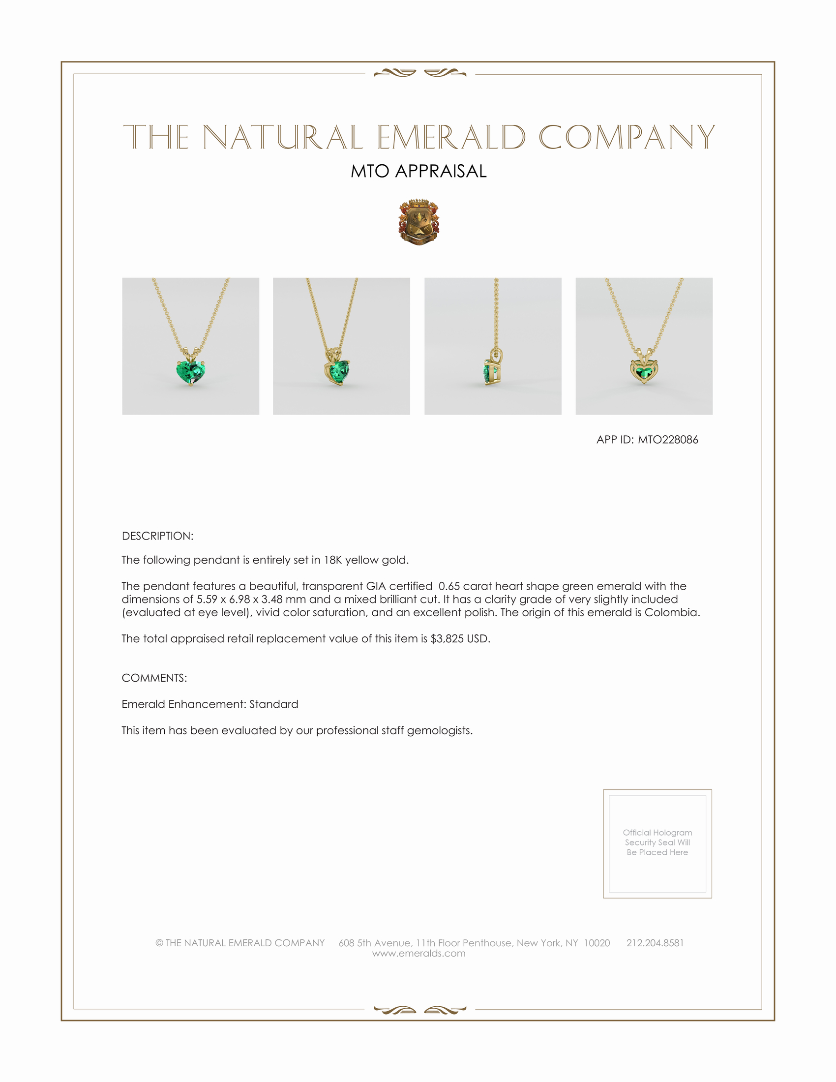 Jewelry
