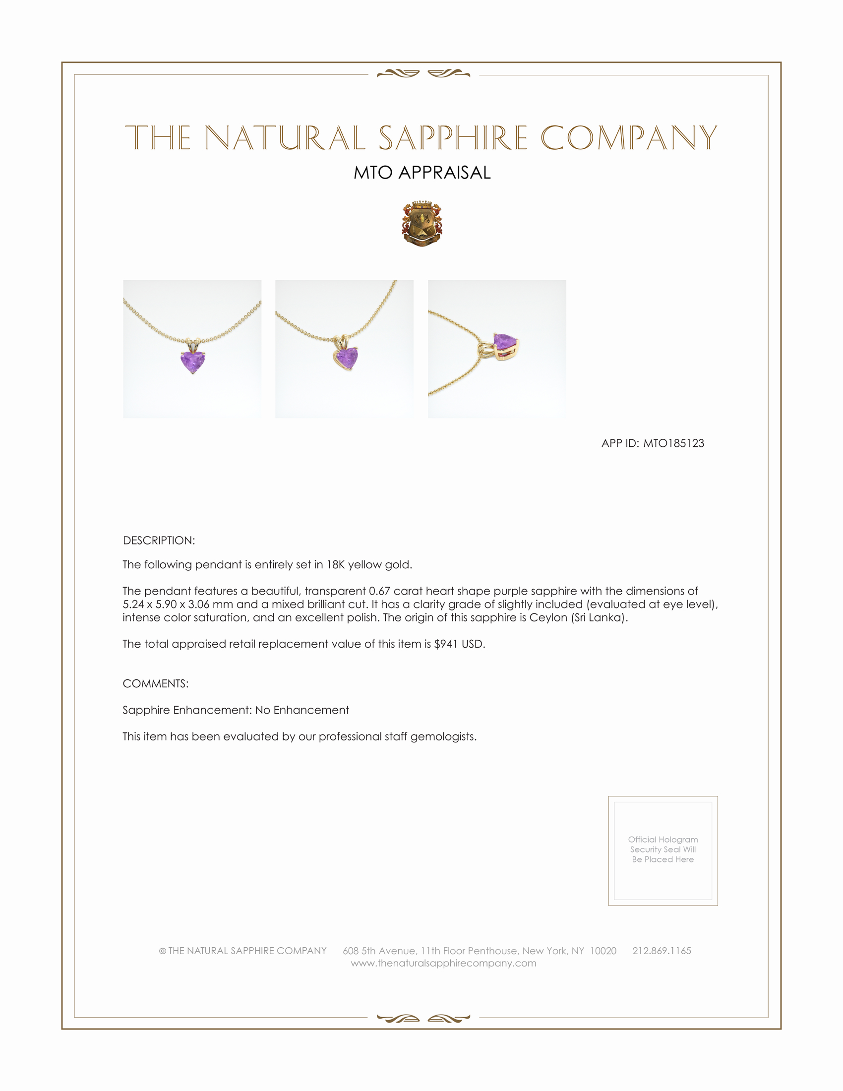 Jewelry