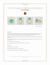 Jewelry Appraisal