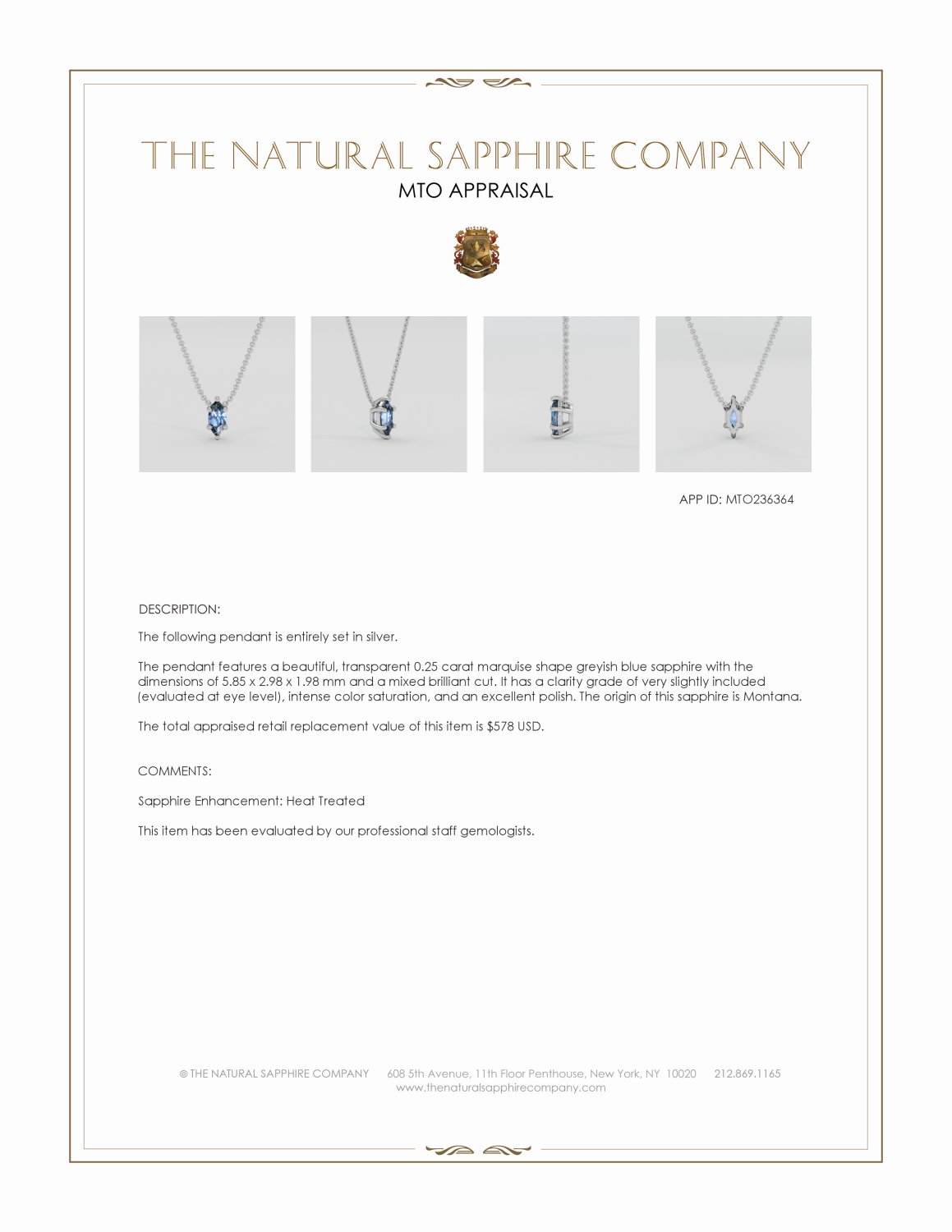 Jewelry