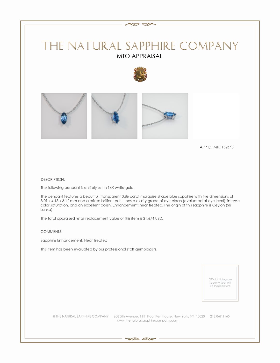 Jewelry