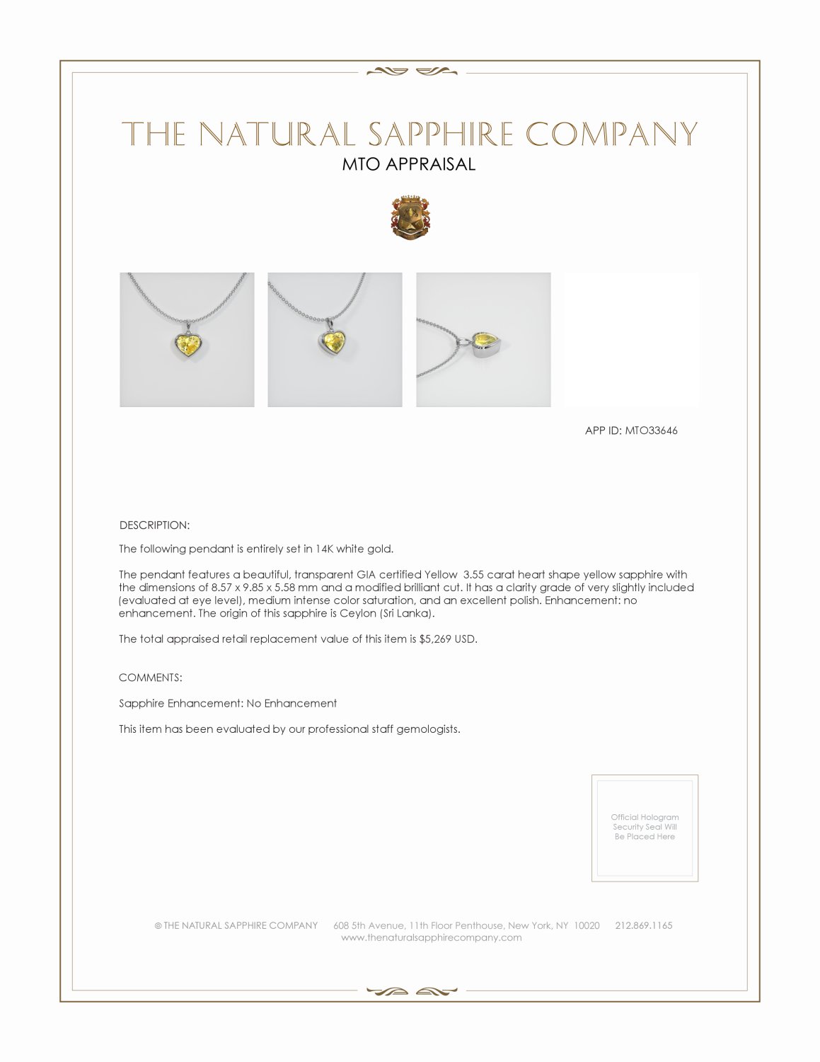Jewelry