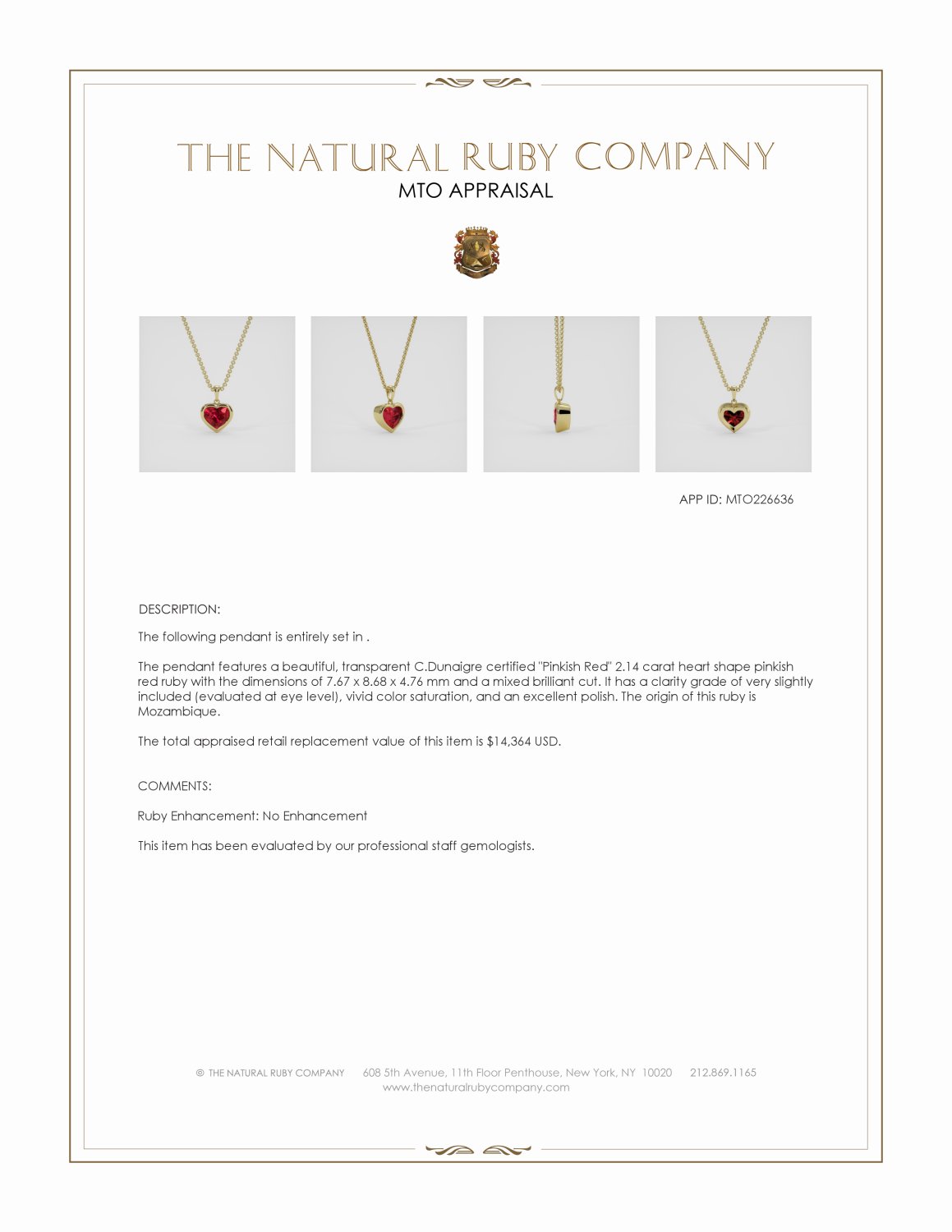 Jewelry