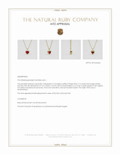 Jewelry Appraisal