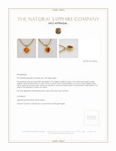 Jewelry Appraisal