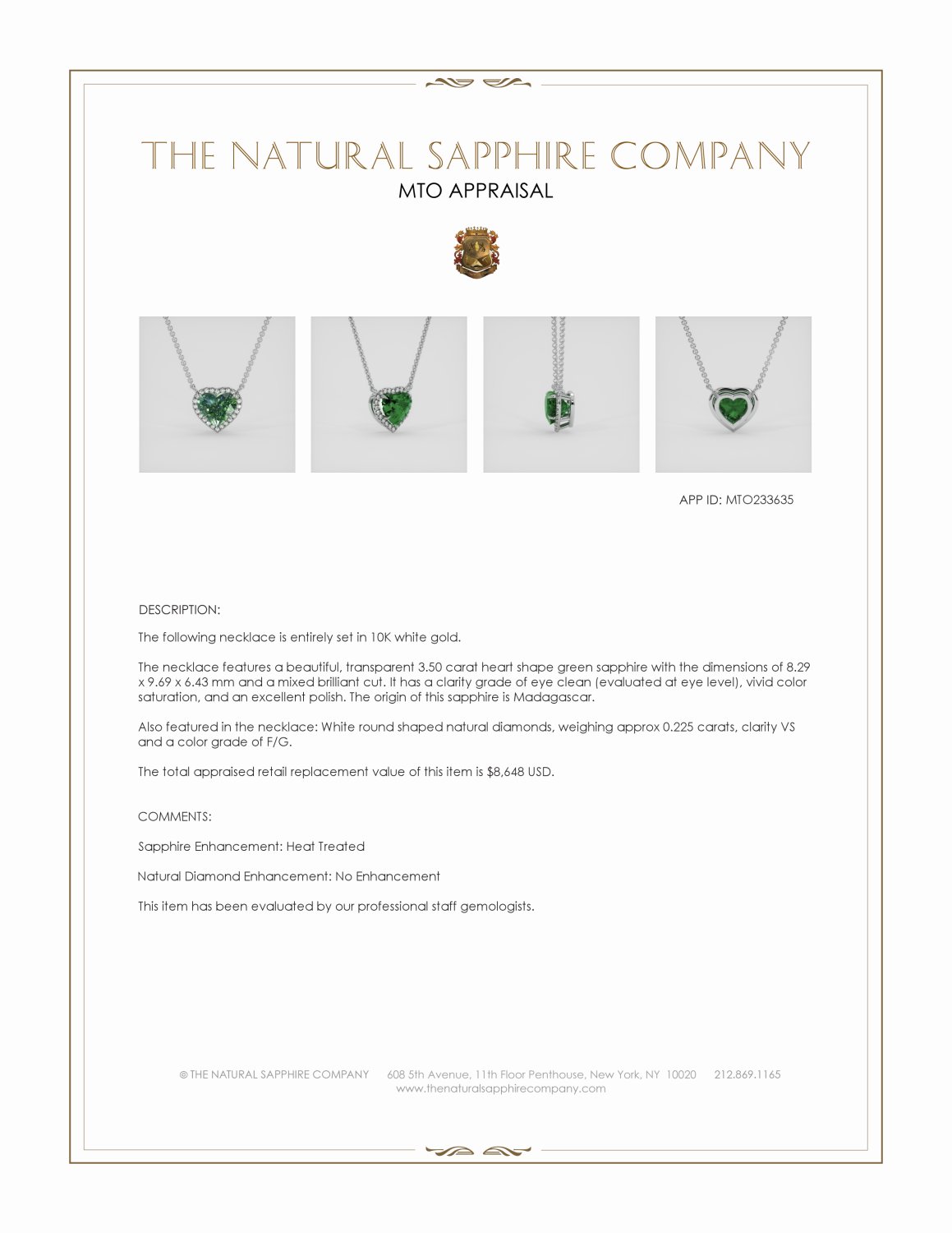 Jewelry