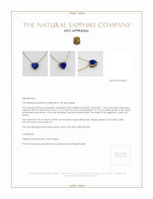 Jewelry Appraisal
