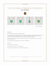 Jewelry Appraisal