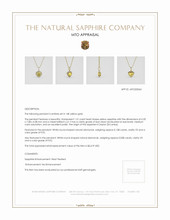 Jewelry Appraisal