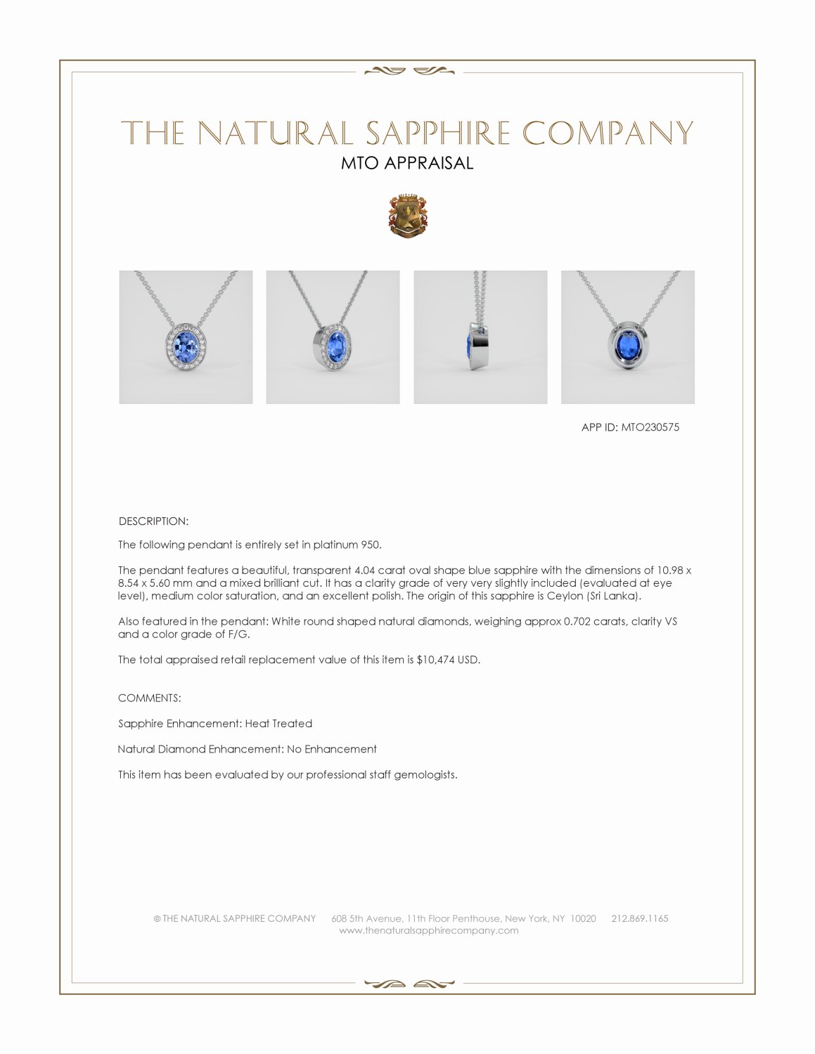Jewelry