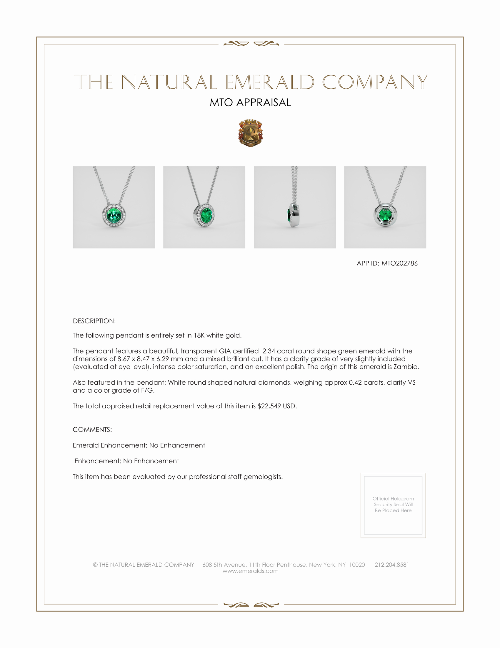Jewelry
