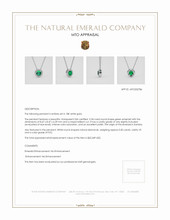 Jewelry Appraisal