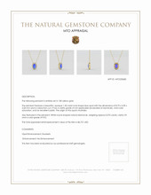 Jewelry Appraisal
