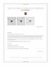 Jewelry Appraisal