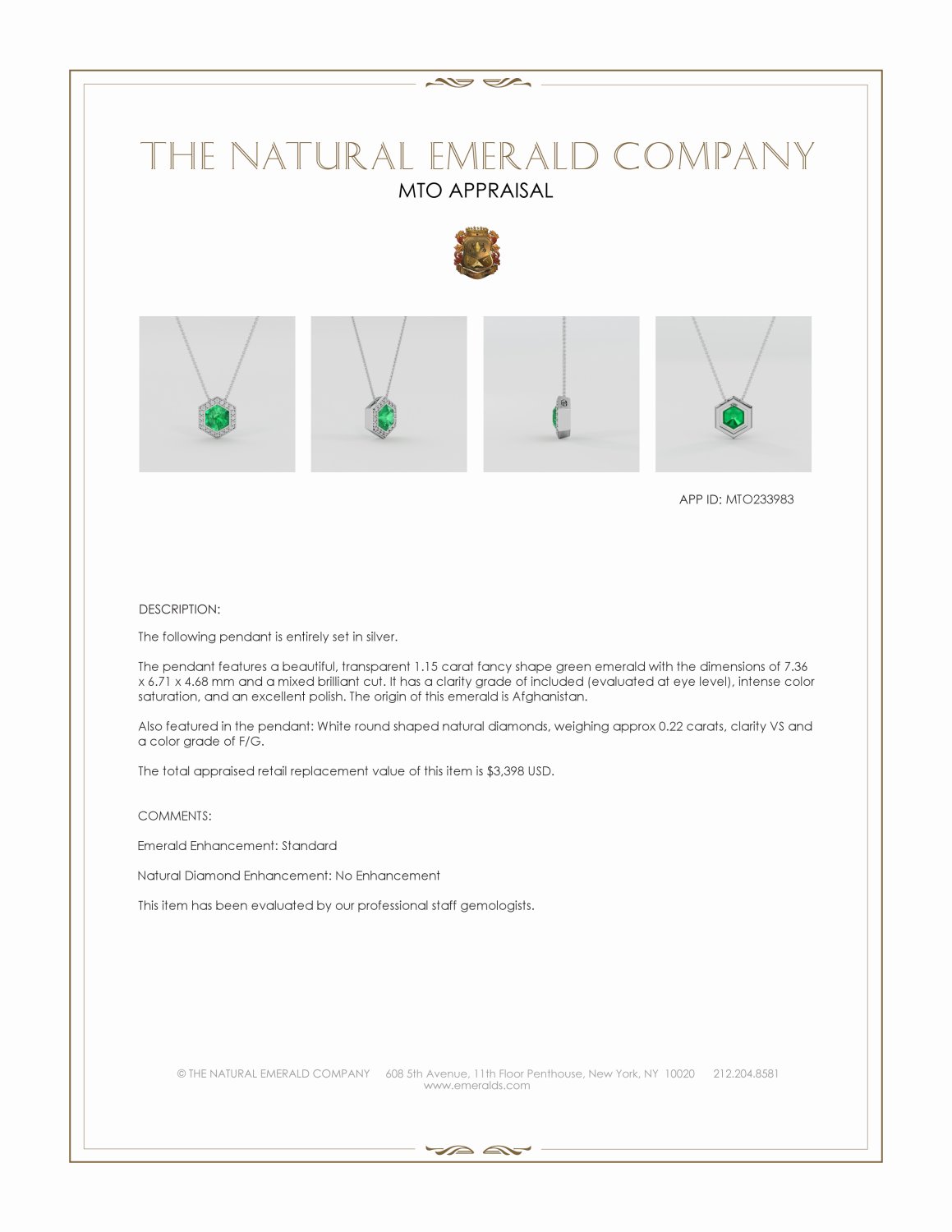Jewelry