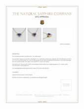 Jewelry Appraisal
