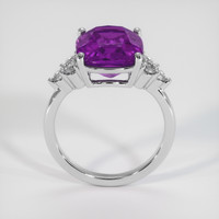 4.86 Ct. Gemstone Ring, Platinum 950 3