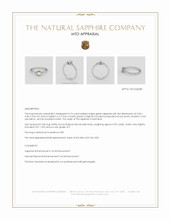Jewelry Appraisal