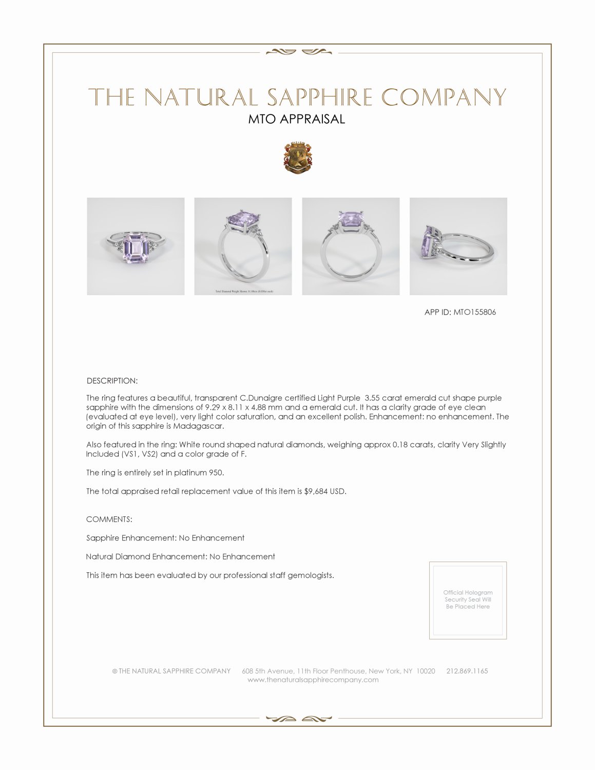 Jewelry
