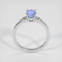1.84 Ct. Sapphire Ring, Platinum 950 3