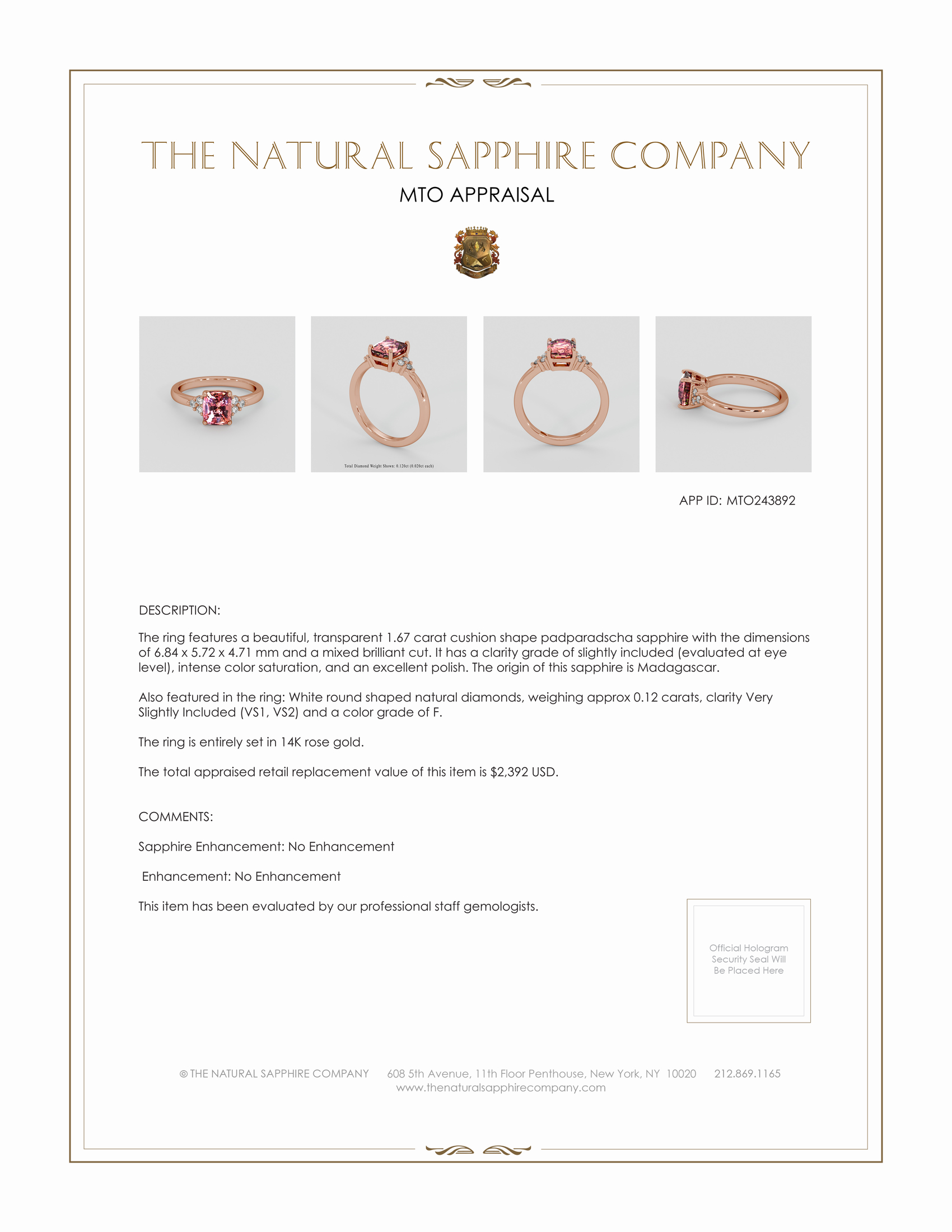 Jewelry