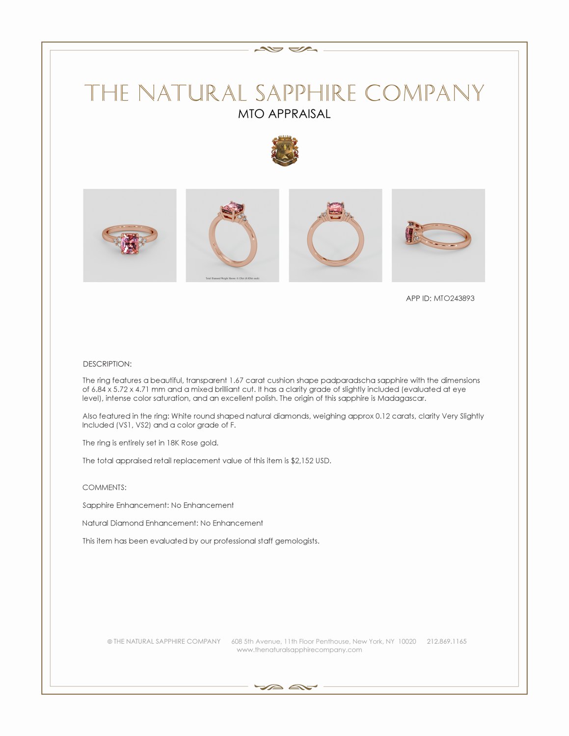 Jewelry