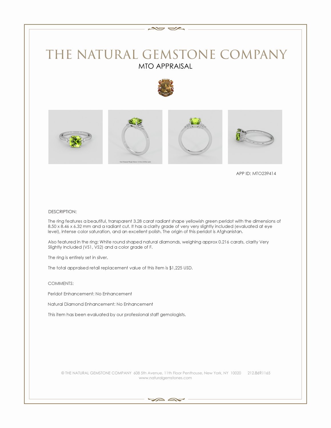 Jewelry