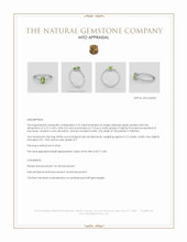 Jewelry Appraisal