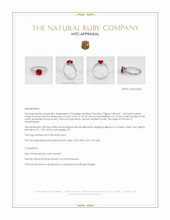 Jewelry Appraisal