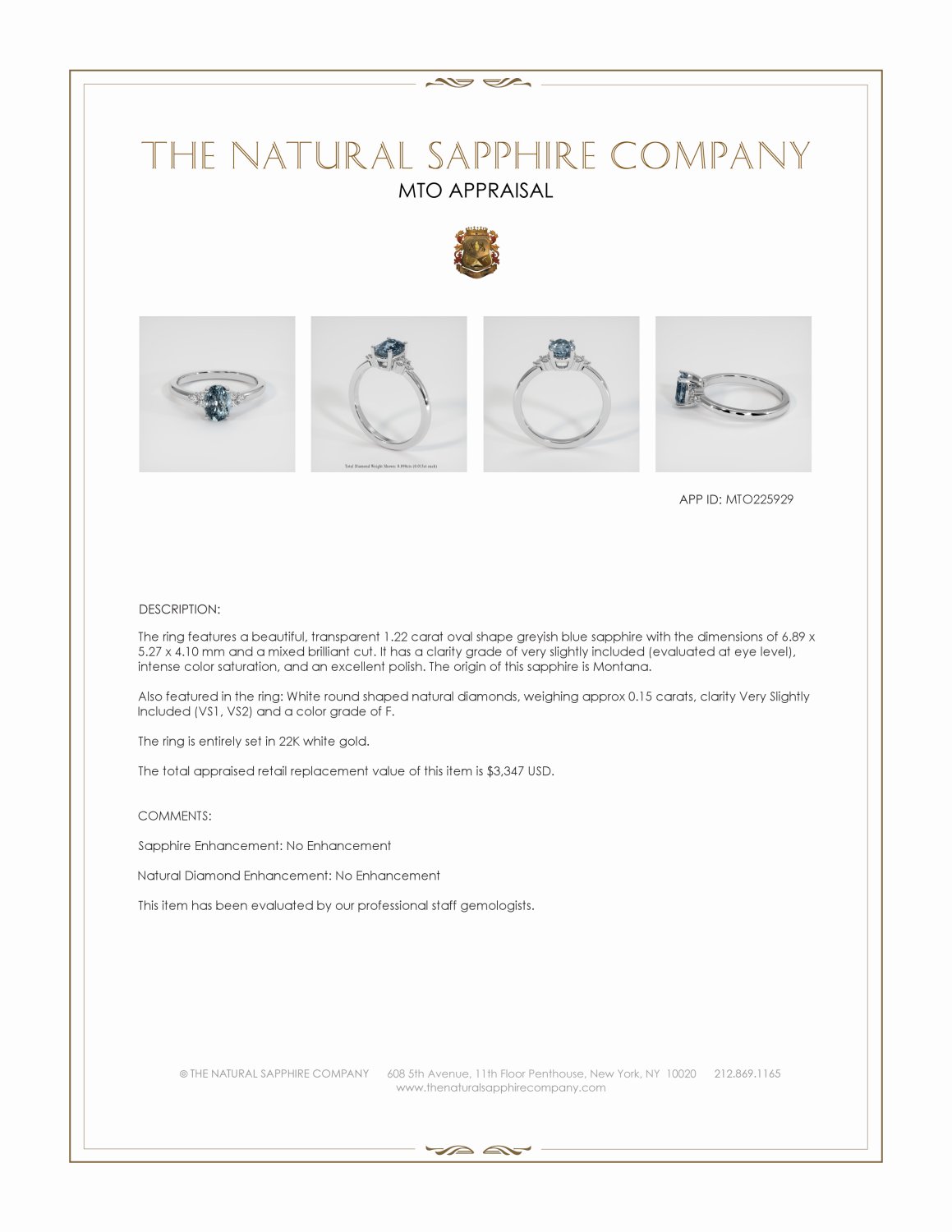 Jewelry