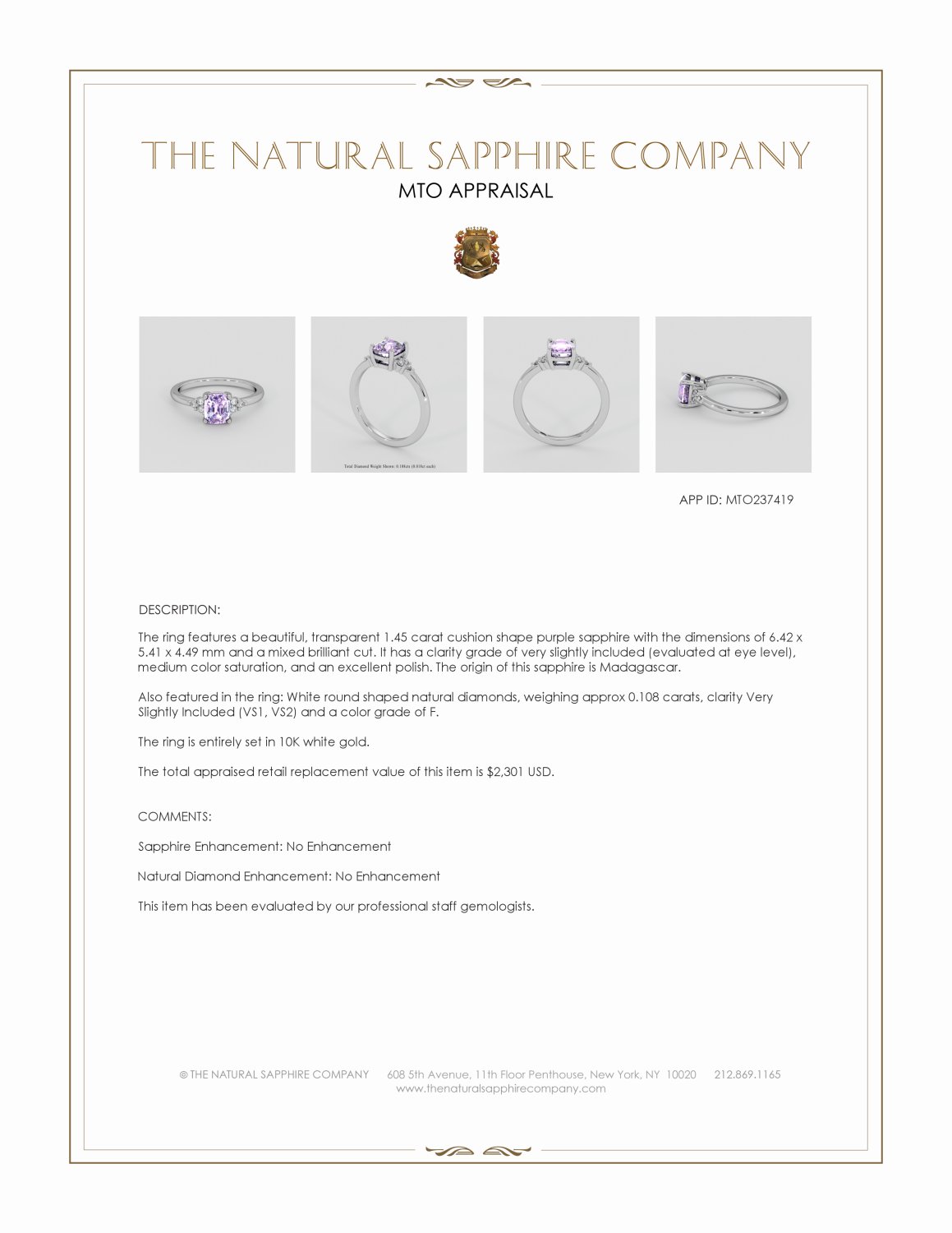 Jewelry