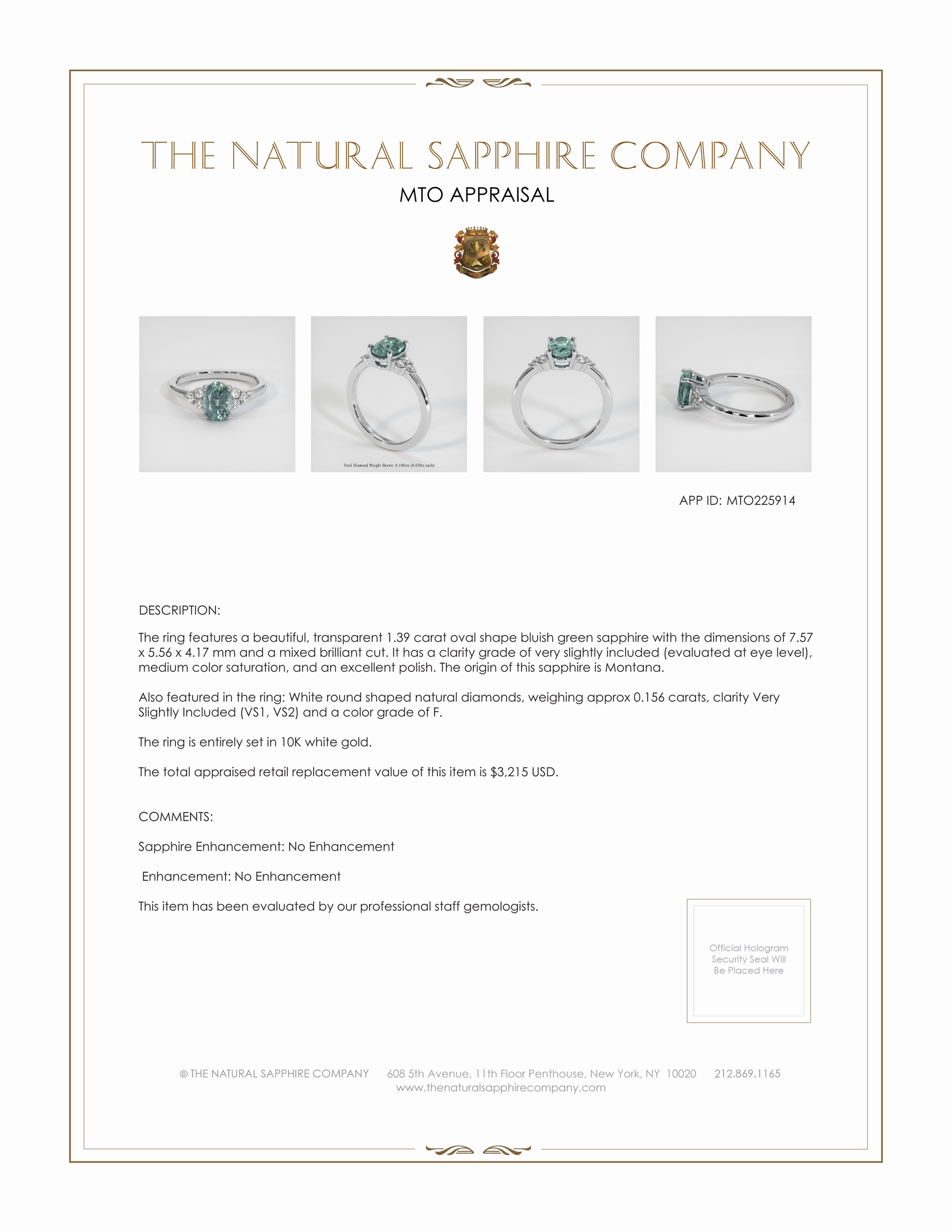 Jewelry